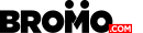Bromo Network logo