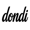 Dondi.ai logo