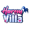 Harem Villa Lifetime logo