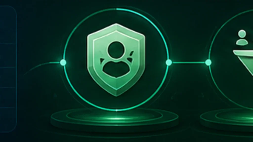 Privacy scorecard for age verification, deletion and payment controls