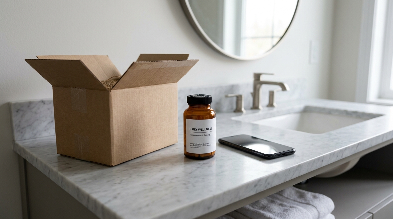Hims Review: Online ED Consultations, Generic Viagra & Subscription Management