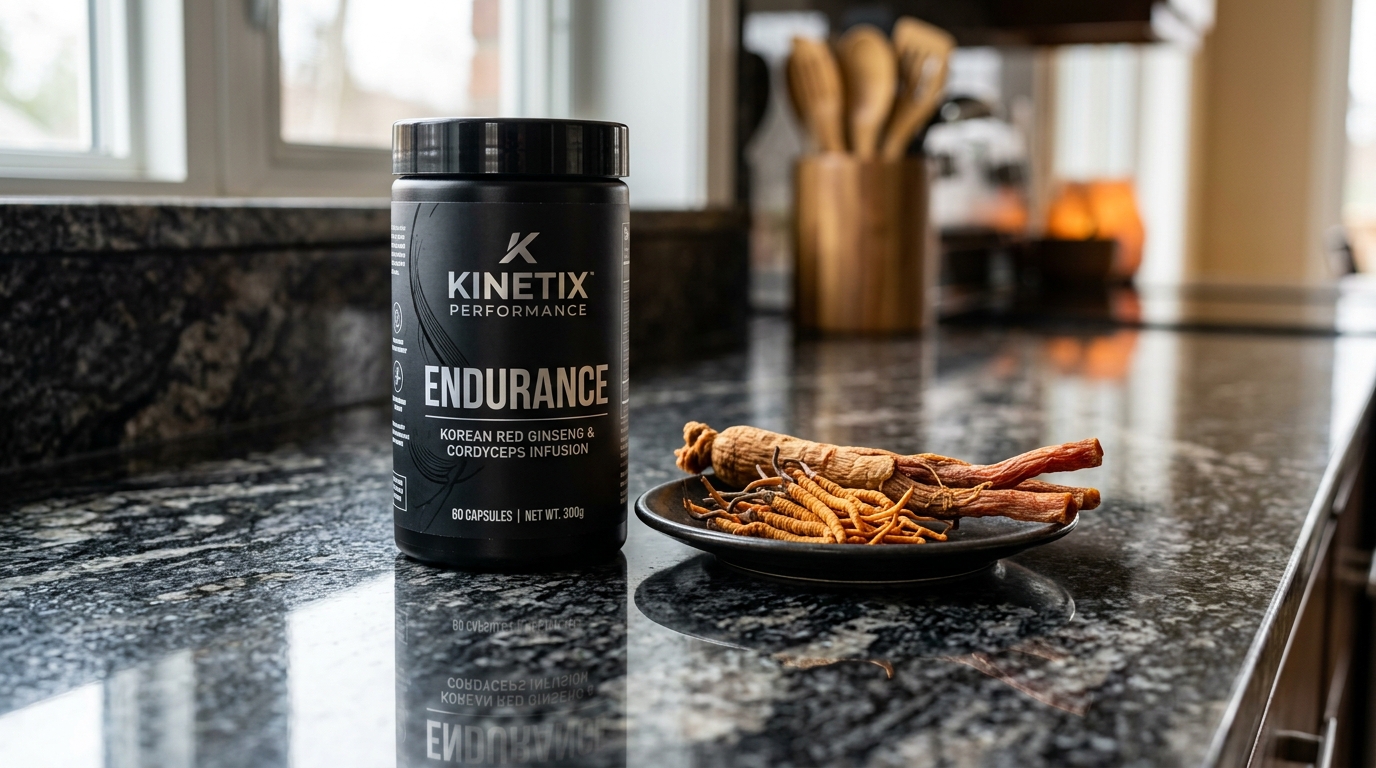 Max Performer Cellular Endurance Complex